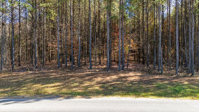0 Raulston Falls , Lot 121, Jasper, TN 37347