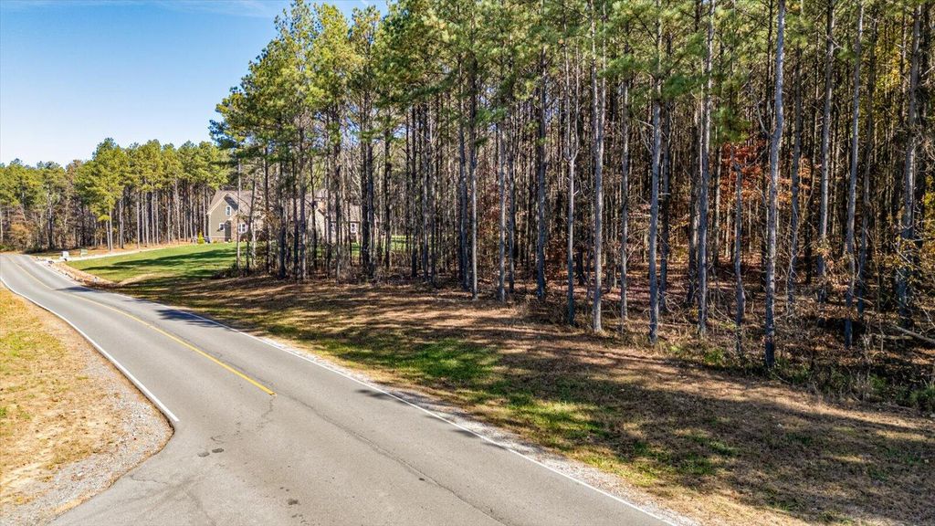 0 Raulston Falls , Lot 121, Jasper, TN 37347