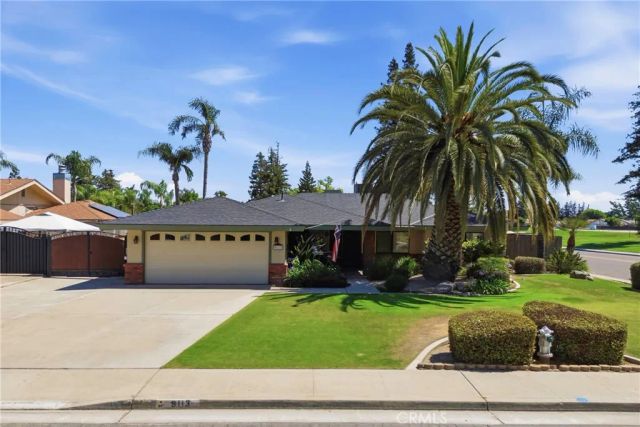 9113 Bear Creek Road, Bakersfield, CA 93311