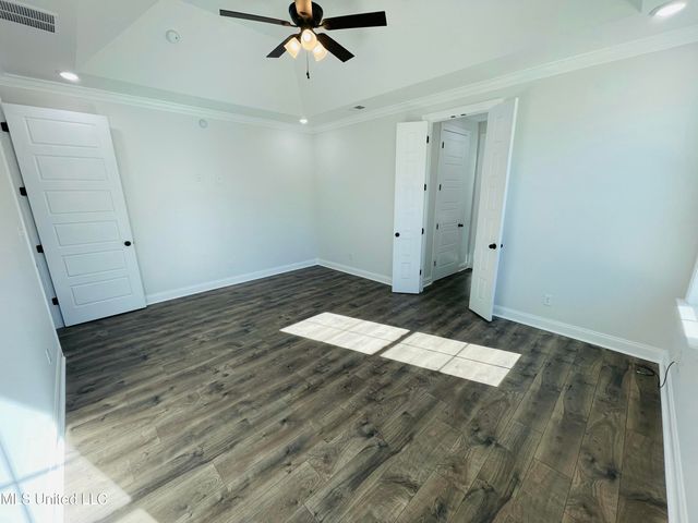 188 E Byhalia Creek Farms Road, Byhalia, MS 38611