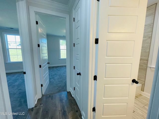 188 E Byhalia Creek Farms Road, Byhalia, MS 38611