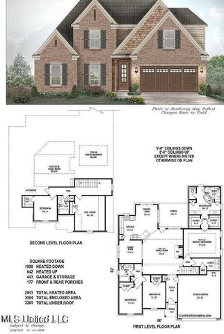 188 E Byhalia Creek Farms Road, Byhalia, MS 38611