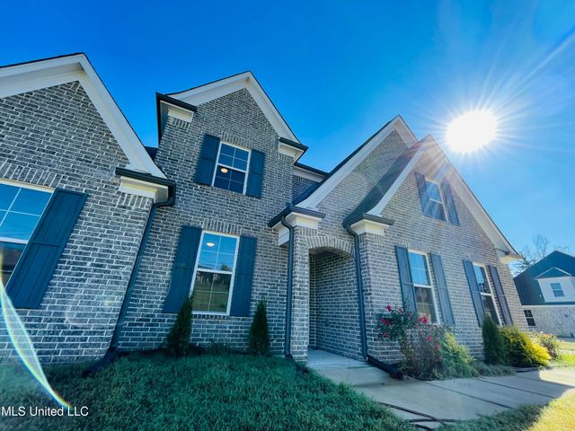 188 E Byhalia Creek Farms Road, Byhalia, MS 38611