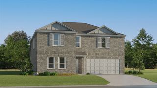 1918 Chippewa Drive, Cleburne, TX 76033