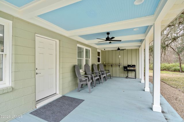 164 Paige Point Bluff, Seabrook, SC 29940