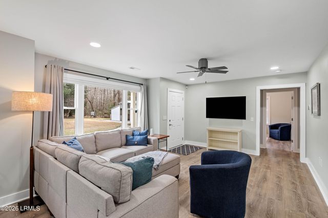 164 Paige Point Bluff, Seabrook, SC 29940