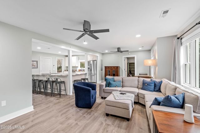 164 Paige Point Bluff, Seabrook, SC 29940