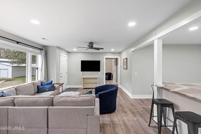 164 Paige Point Bluff, Seabrook, SC 29940