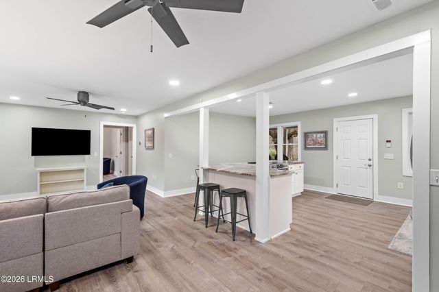 164 Paige Point Bluff, Seabrook, SC 29940