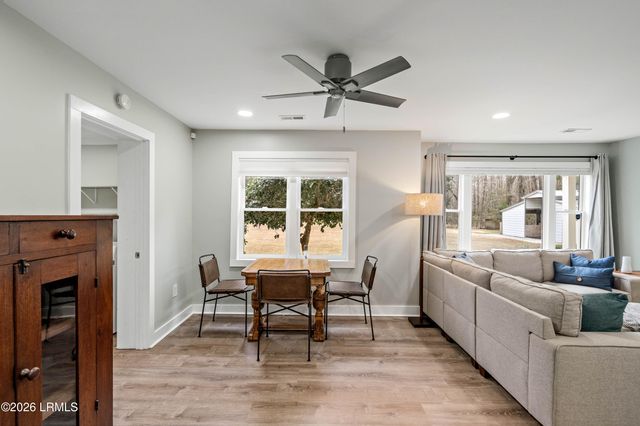 164 Paige Point Bluff, Seabrook, SC 29940