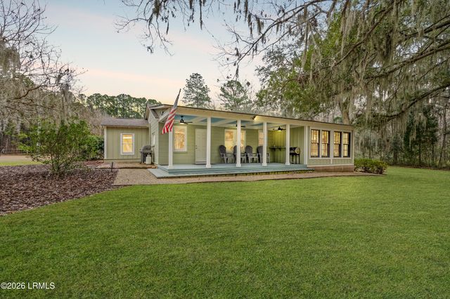 164 Paige Point Bluff, Seabrook, SC 29940