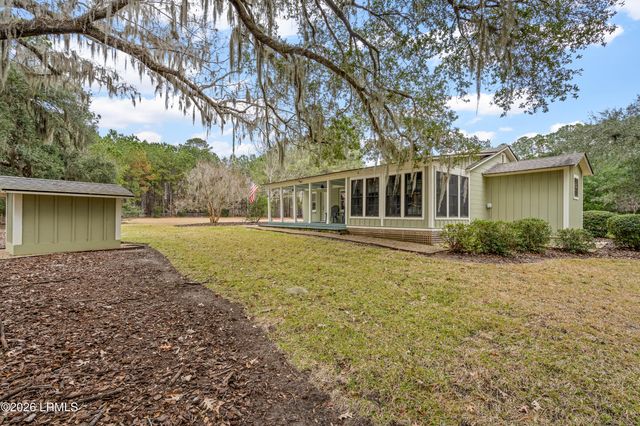 164 Paige Point Bluff, Seabrook, SC 29940
