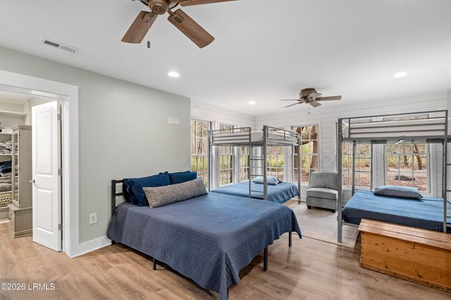 164 Paige Point Bluff, Seabrook, SC 29940