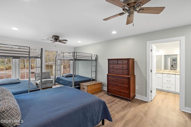 164 Paige Point Bluff, Seabrook, SC 29940