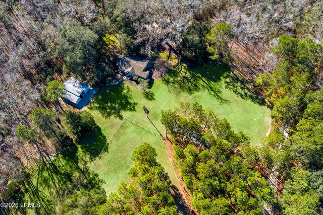164 Paige Point Bluff, Seabrook, SC 29940