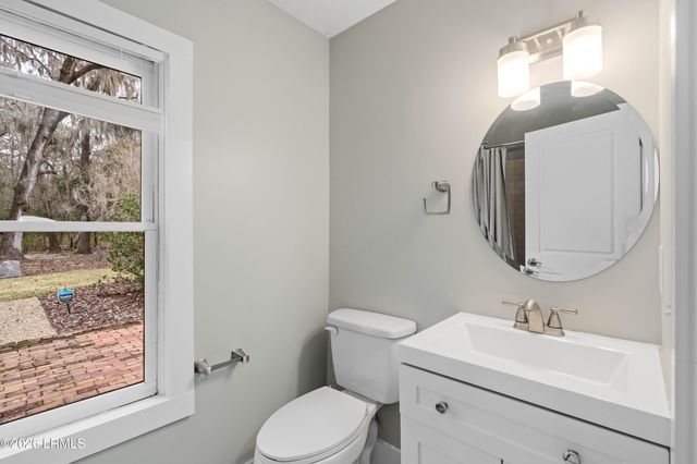 164 Paige Point Bluff, Seabrook, SC 29940