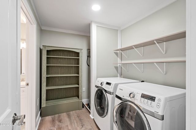 164 Paige Point Bluff, Seabrook, SC 29940