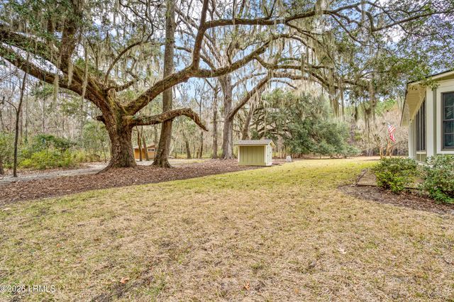 164 Paige Point Bluff, Seabrook, SC 29940