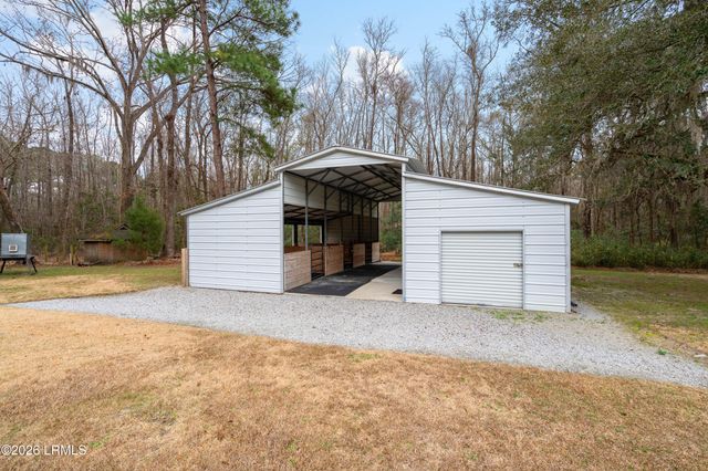 164 Paige Point Bluff, Seabrook, SC 29940