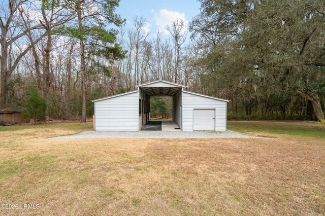 164 Paige Point Bluff, Seabrook, SC 29940