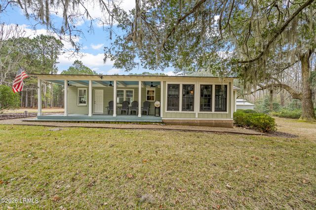 164 Paige Point Bluff, Seabrook, SC 29940