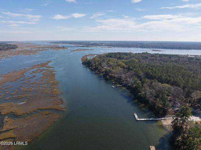 164 Paige Point Bluff, Seabrook, SC 29940