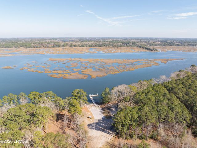 164 Paige Point Bluff, Seabrook, SC 29940
