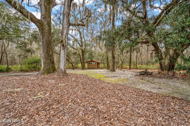 164 Paige Point Bluff, Seabrook, SC 29940