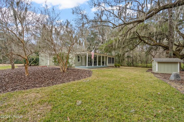 164 Paige Point Bluff, Seabrook, SC 29940