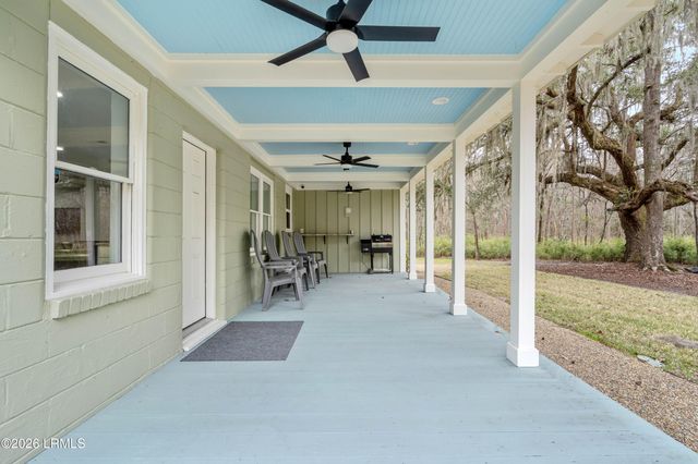 164 Paige Point Bluff, Seabrook, SC 29940