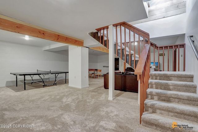 10791 N Pilot Drive, Willow, AK 99694