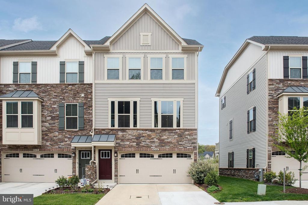 8268 KIPPIS RD, Millersville, MD 21108