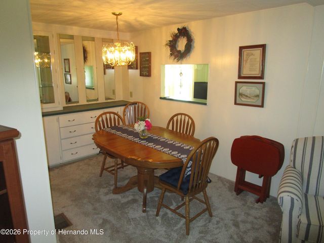 14751 Brookridge Boulevard 1, Brooksville, FL 34613