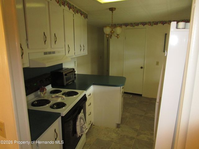14751 Brookridge Boulevard 1, Brooksville, FL 34613