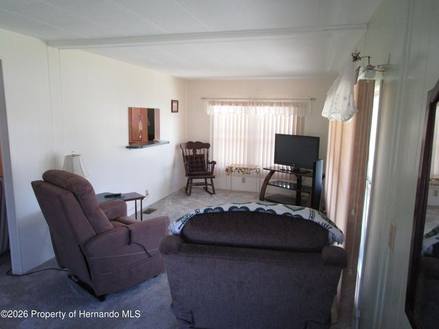 14751 Brookridge Boulevard 1, Brooksville, FL 34613