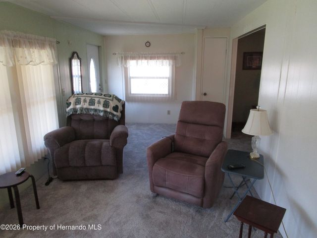 14751 Brookridge Boulevard 1, Brooksville, FL 34613