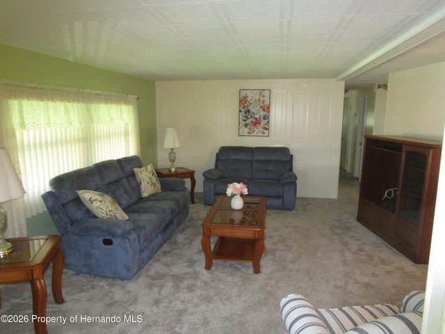 14751 Brookridge Boulevard 1, Brooksville, FL 34613