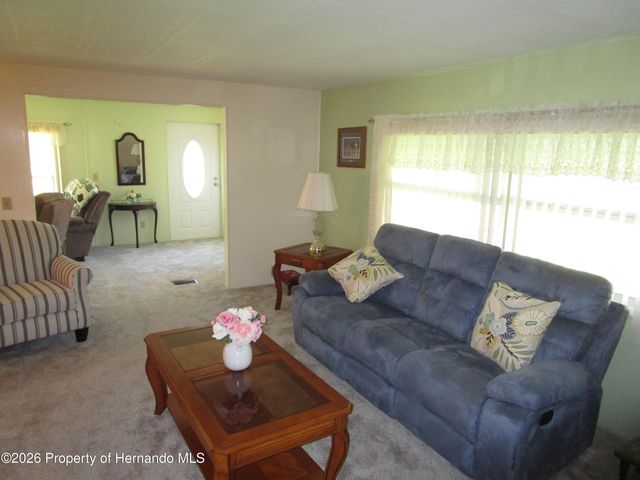 14751 Brookridge Boulevard 1, Brooksville, FL 34613