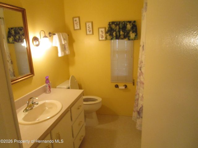 14751 Brookridge Boulevard 1, Brooksville, FL 34613