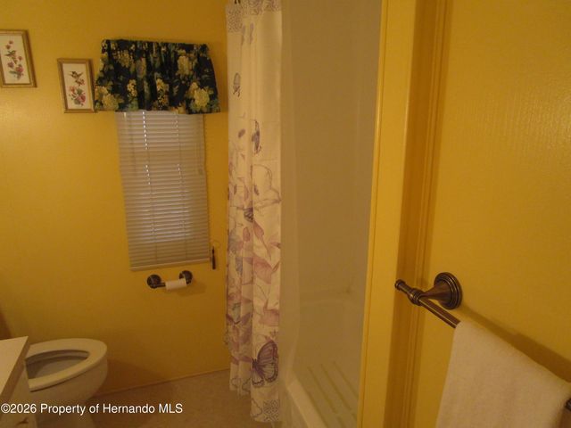 14751 Brookridge Boulevard 1, Brooksville, FL 34613
