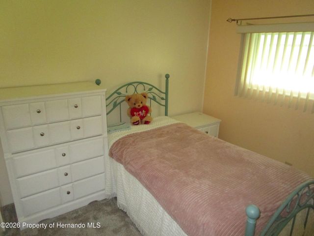 14751 Brookridge Boulevard 1, Brooksville, FL 34613
