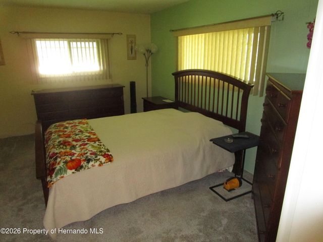 14751 Brookridge Boulevard 1, Brooksville, FL 34613