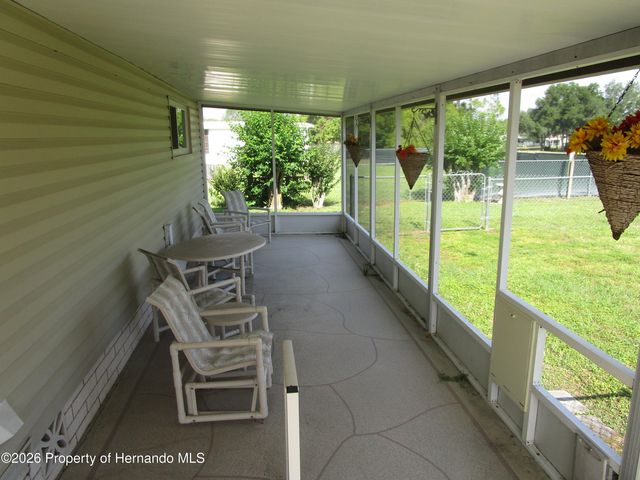 14751 Brookridge Boulevard 1, Brooksville, FL 34613