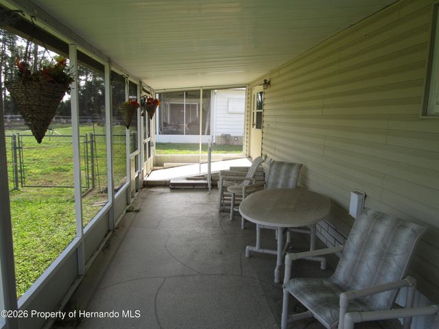 14751 Brookridge Boulevard 1, Brooksville, FL 34613