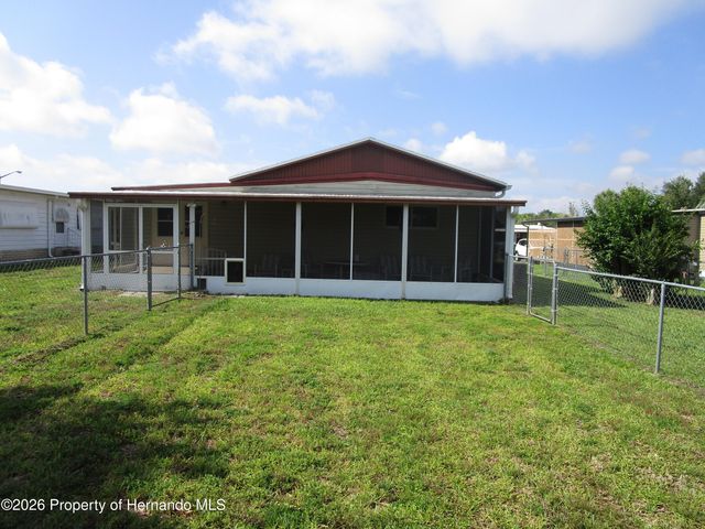 14751 Brookridge Boulevard 1, Brooksville, FL 34613