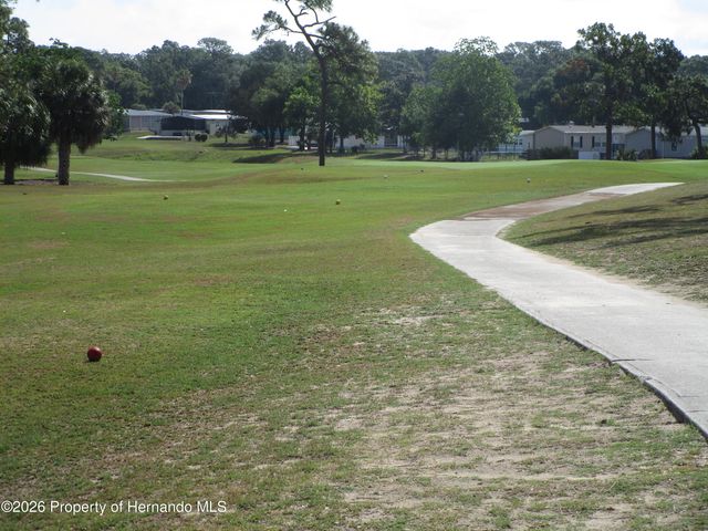 14751 Brookridge Boulevard 1, Brooksville, FL 34613