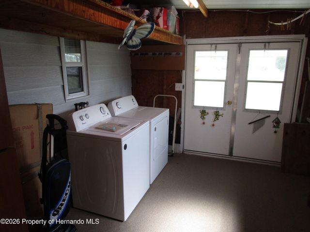 14751 Brookridge Boulevard 1, Brooksville, FL 34613