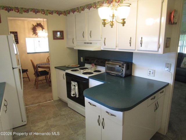 14751 Brookridge Boulevard 1, Brooksville, FL 34613