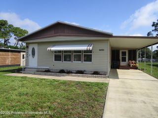 14751 Brookridge Boulevard 1, Brooksville, FL 34613
