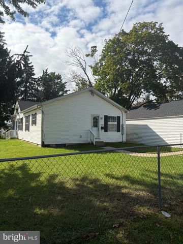9507 CONVENT AVE, Philadelphia, PA 19114